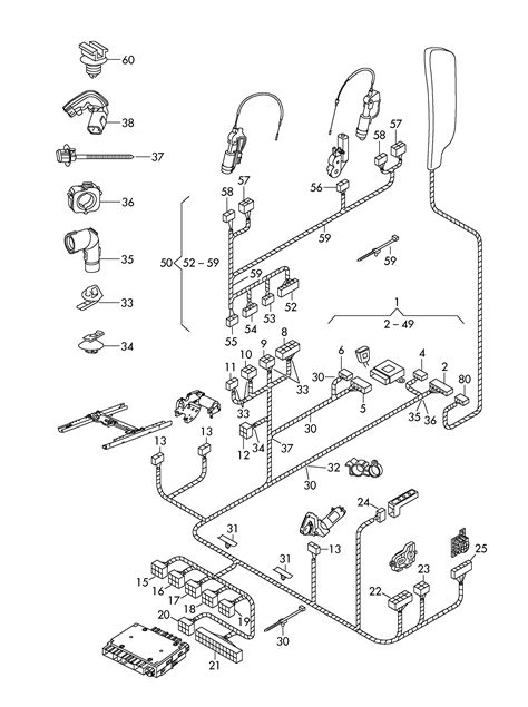 skoda octavia 2002 wiring diagram 